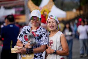 BIB: 
                            <button type="button" onclick="openModal(27887421)" class="btn btn-primary btn-sm float-right btn-popup" data-toggle="modal" data-target=".modal-high-quality">
                        <i class="fas fa-shopping-cart"></i> Add to Cart
                    </button>
                                            <button type="button" onclick="isThisMe(27887421, true)" class="btn btn-success btn-sm float-right btn-popup btn-isme hidden" data-toggle="tooltip" data-placement="bottom" title="นี่คือรูปของคุณใช่ไหม คลิกที่นี่เพื่อเอาเข้าอัลบั้ม">
                        <i class="fas fa-plus"></i> Add to album
                    </button>
                    <button type="button" onclick="isThisMe(27887421, false)" class="btn btn-warning btn-sm float-right btn-popup btn-isnotme hidden">
                        <i class="fas fa-ban"></i> Remove from album
                    </button>